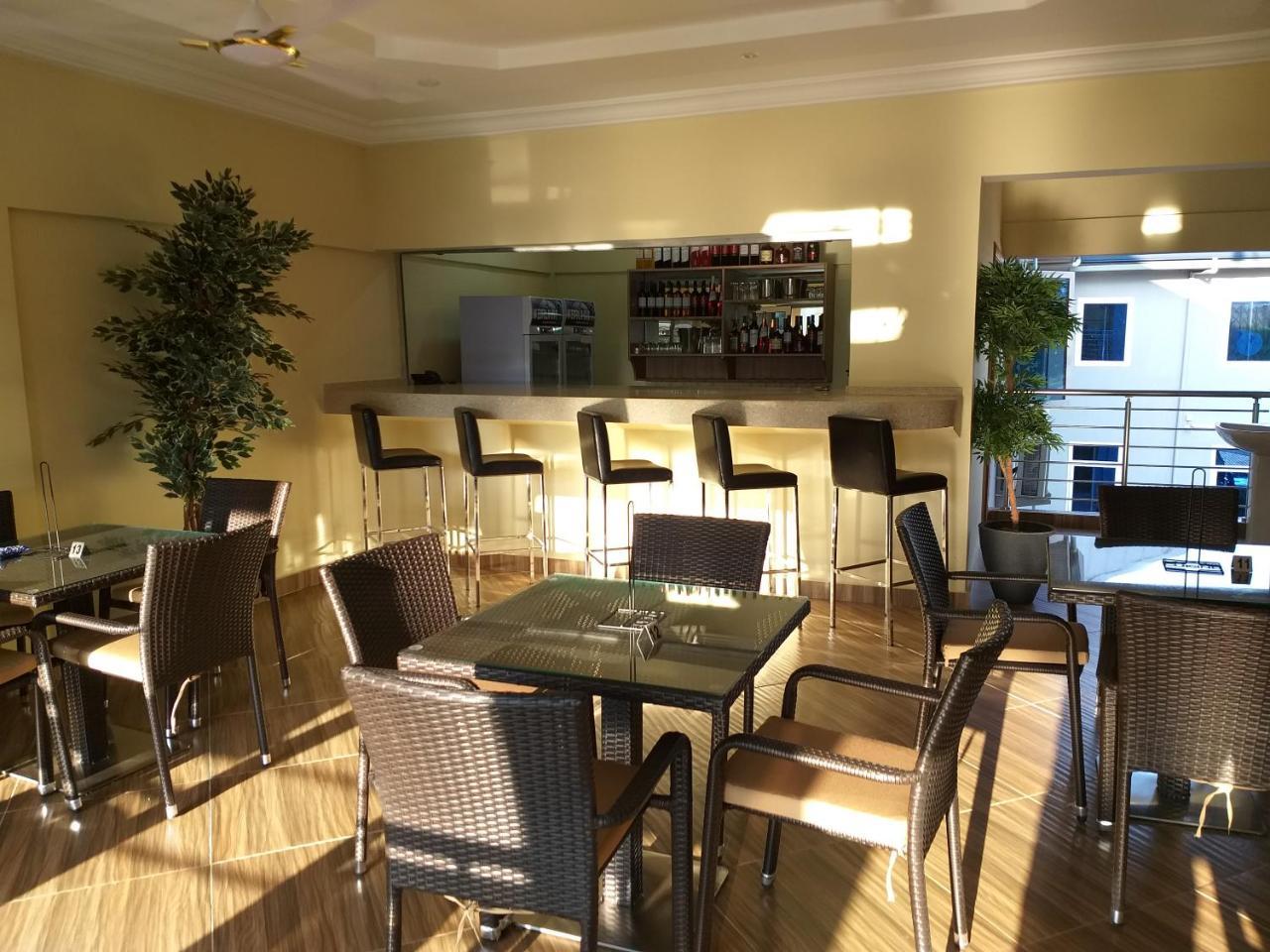 Jeyads Lodge Tamale 外观 照片